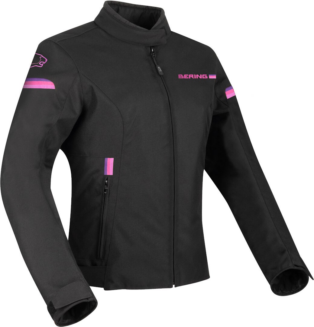 Bering Riva Damen Motorrad Textiljacke BTB1416T6