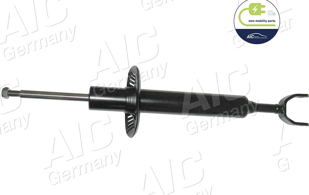 Aic Stoßdämpfer Quality 52034 Vorderachse Für Vag