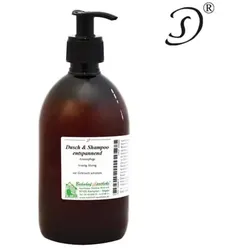 Bahnhof-Apotheke Dusch & Shampoo entspannend 500ml