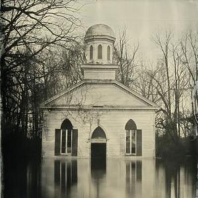 Among the Ghosts - Lucero, CD
