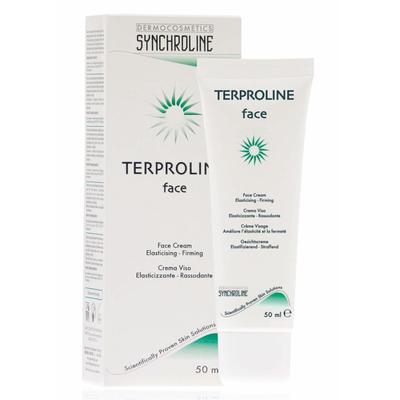 Synchroline Terproline Face Creme 50 ml