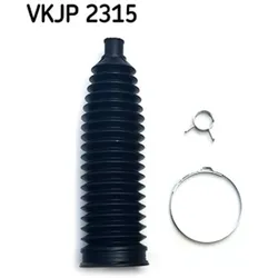 Faltenbalgsatz Lenkung SKF VKJP 2315 für Opel Astra H Caravan G CC