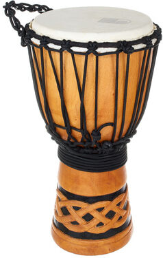 Toca "8" Origins Wood Djembe CK"