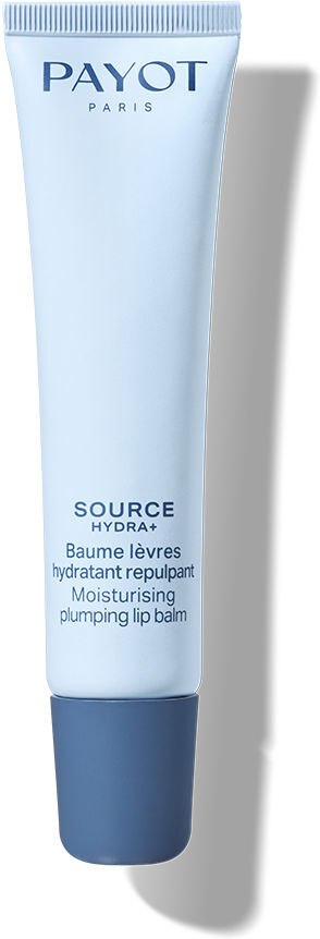 Payot Source HYDRA+ bálsamo labial hidratante y voluminizador 15 ml