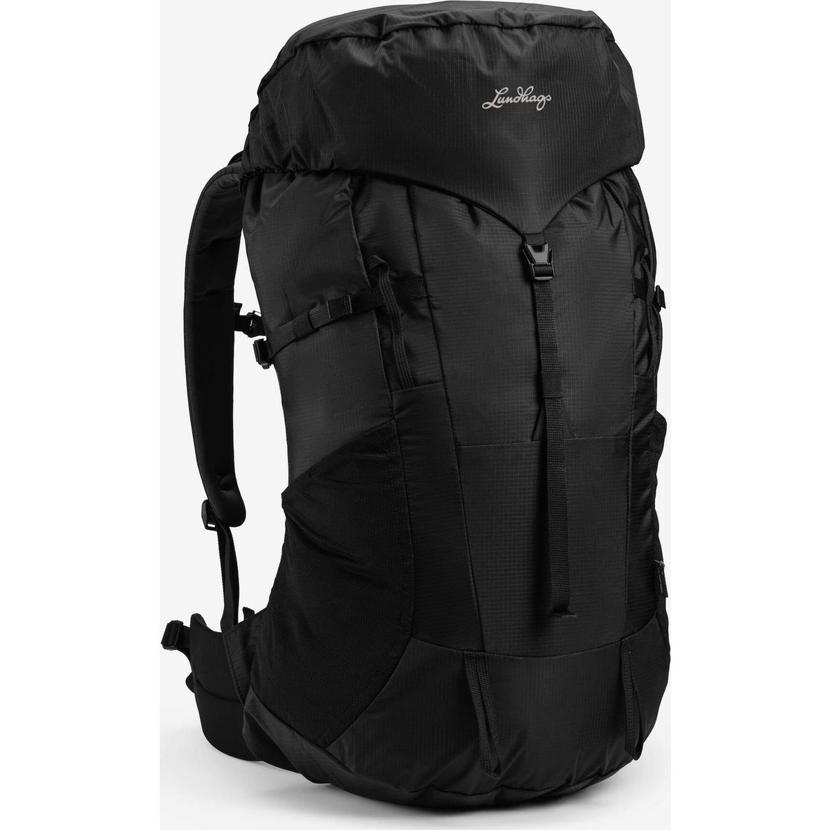 Lundhags Tived Light 25 L black (10000) OS 49301-23-10000-OS