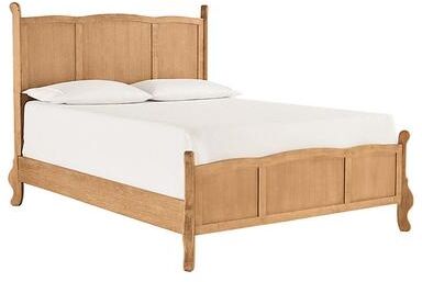Colette Bed - Queen - Ballard Designs