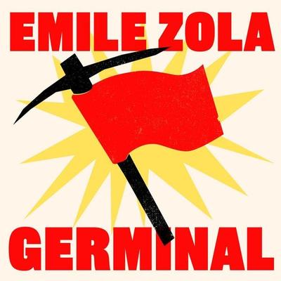Germinal - Emile Zola, Audio, 9781805368151