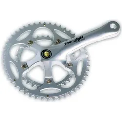 Stronglight, Velokurbel