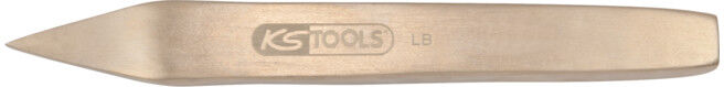 Bédanes BRONZEplus, 300 mm ; KS Tools (963.2473)