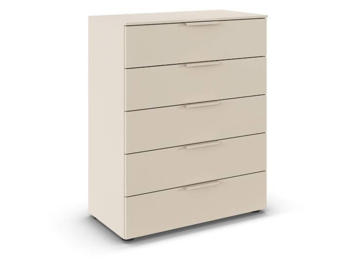 rauch Kommode »Flipp« - 80x42x100cm - beige -