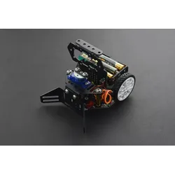 DFRobot micro:Maqueen Mechanic - Push