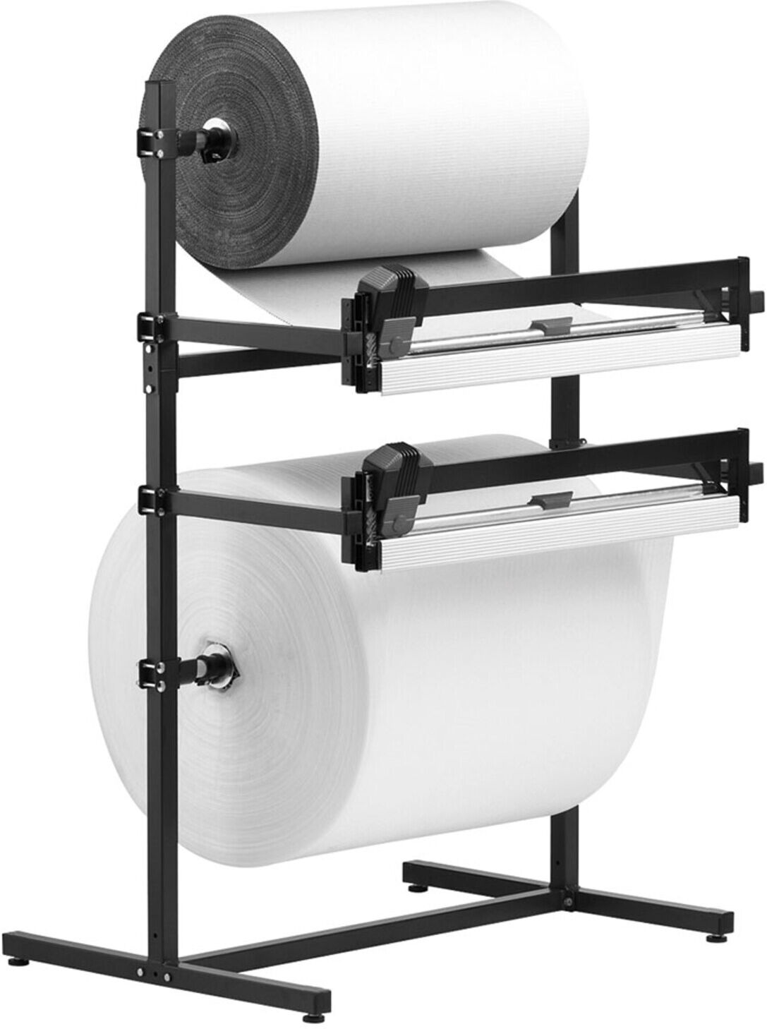 Rocholz Doppel-Schneidständer SYSTEM 2000 2370x850x1665 mm (26420)