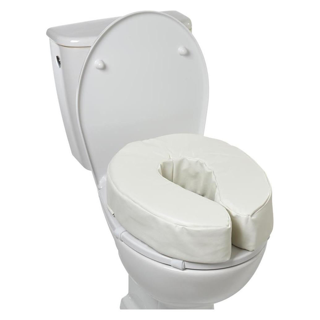 Vitility Toilettensitzerhöhung (08011001)