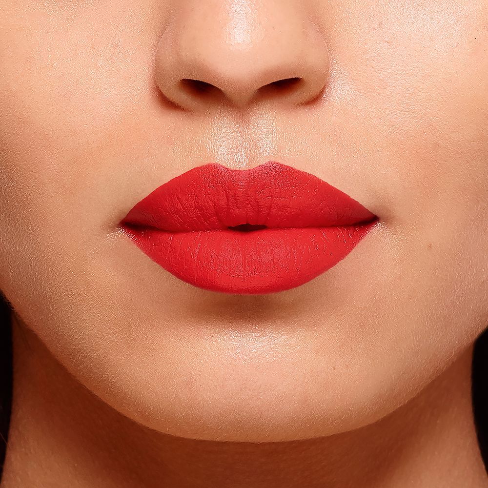L'Oréal París Color Riche rouge à lèvres mat volume intense #346-le rouge détermination