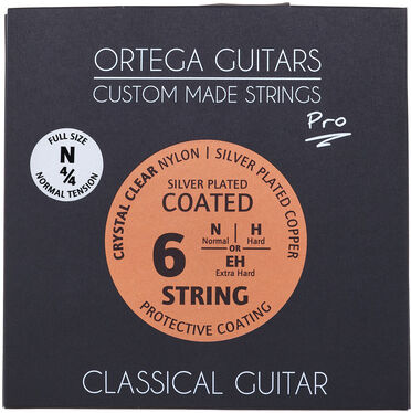 Ortega NYP44N Classical Strings