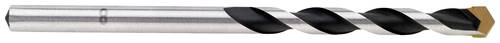 Metabo 627845000 1 Stück Universal-Spiralbohrer Metall, Stein, Beton, Holz, Mauerwerk 6.5mm