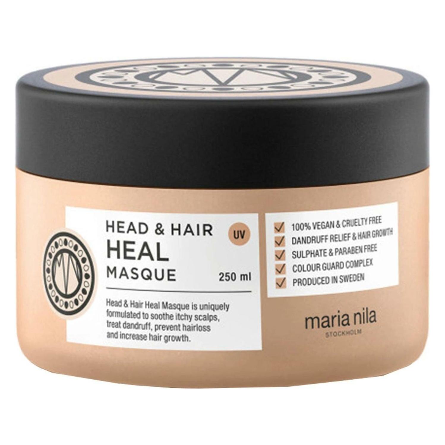 Maria Nila Head & Hair (250 ml) (MN-3652)