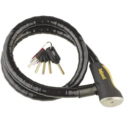 Onguard, Veloschloss, (120 cm)