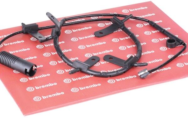 BREMBO A 00 296 Brake pad wear sensor