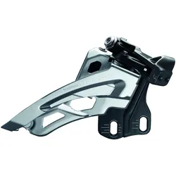 Shimano, Zubehör Schaltung + Antrieb