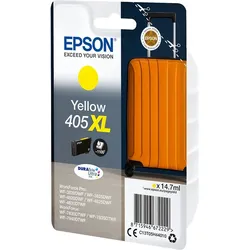 Epson 405XL Original-Tinte gelb