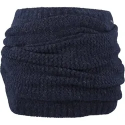 BARTS Kinder Schal Shae Col, Größe ONE SIZE in Blau Blau