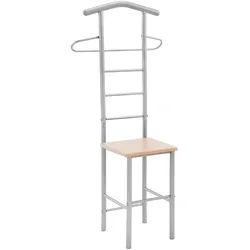 Caro Möbel, Garderobe + Kleiderstange, Jivo