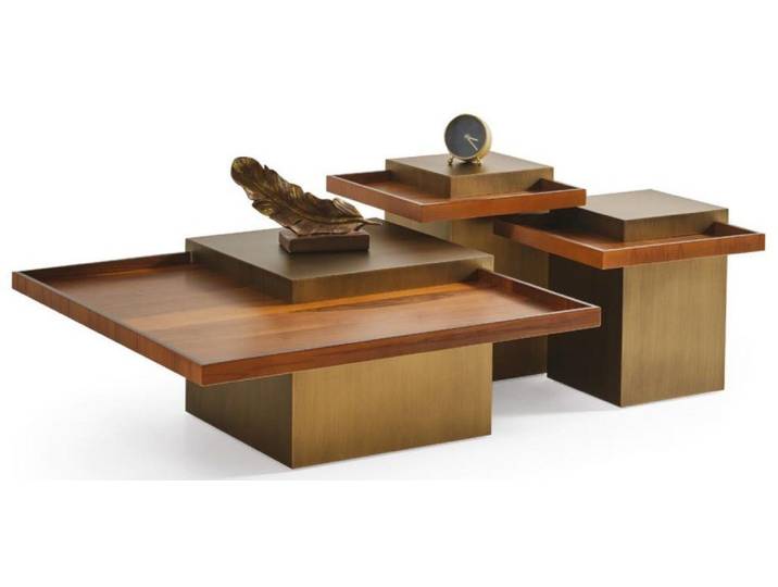 JVmoebel Couchtisch Couchtische Modern Komfort Praktisch Wohnzimmer Komfort Exklusiv Neu, Made in Europa