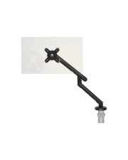 Bakker Elkhuizen Bakker BE Flexible Monitorarm 10kg dual ergonomisch 17-35 anthrazit (BNEBFSDG)
