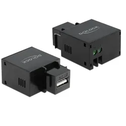 DeLOCK 86506 Keystone-Modul