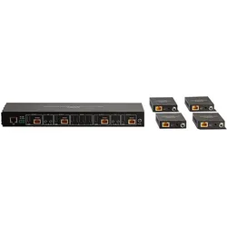 Lindy HDMI Matrix, Extender, Switch Box