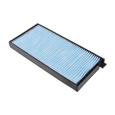 BLUE PRINT Filter, Innenraumluft ADG02591 für HYUNDAI