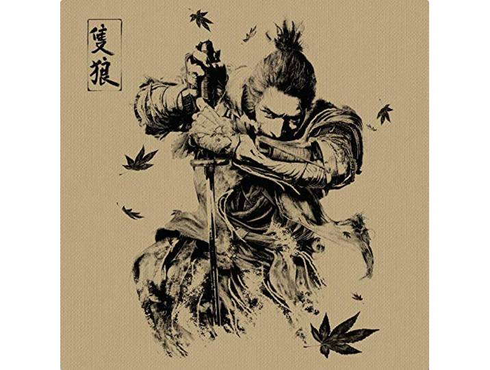 Sekiro: Shadows Die Twice