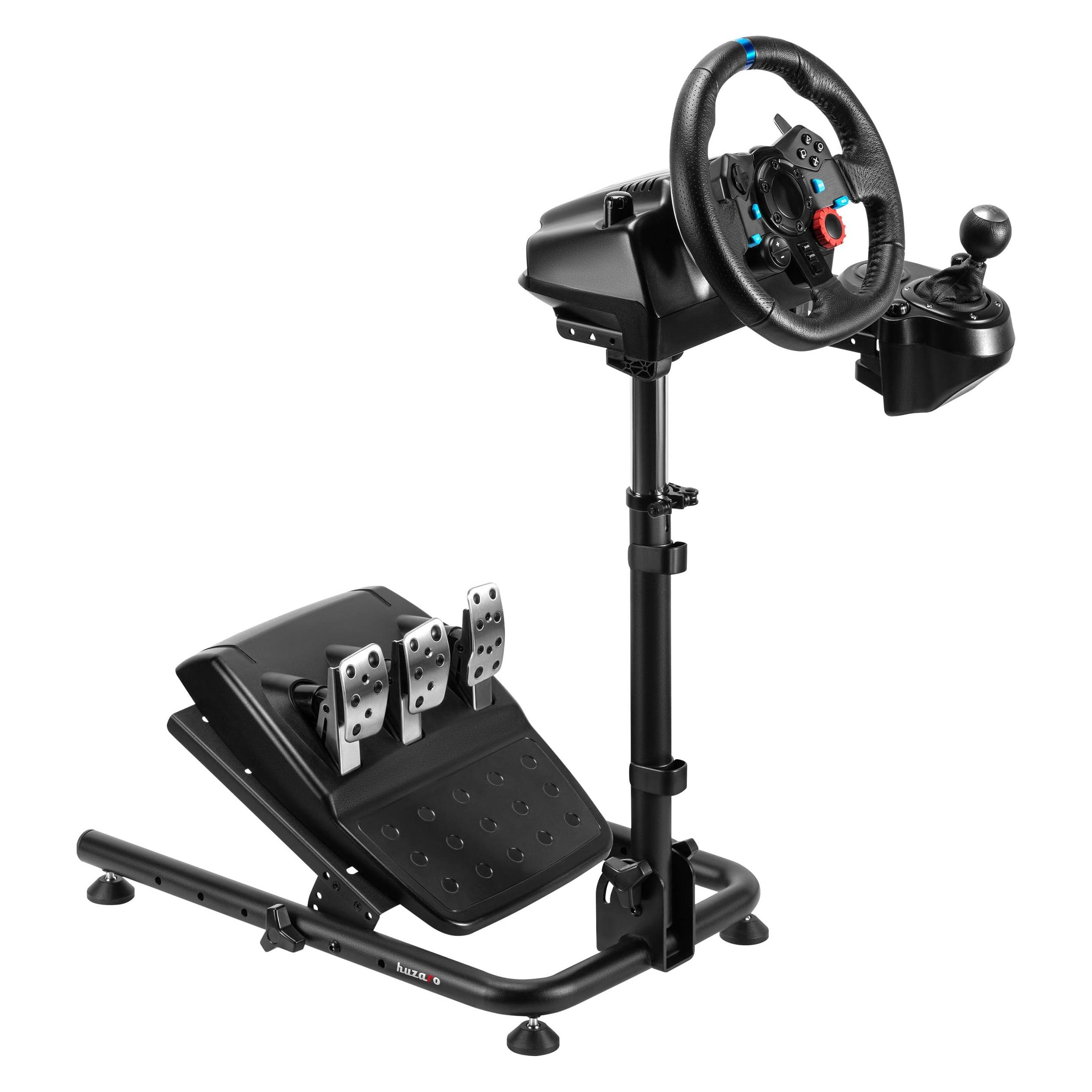 Huzaro Simracing Lenkradständer (HZ-SPEED 2.0)