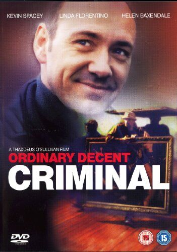 ordinary decent criminal [UK Import] - Preis vom 02.10.2026 23:42:20 h