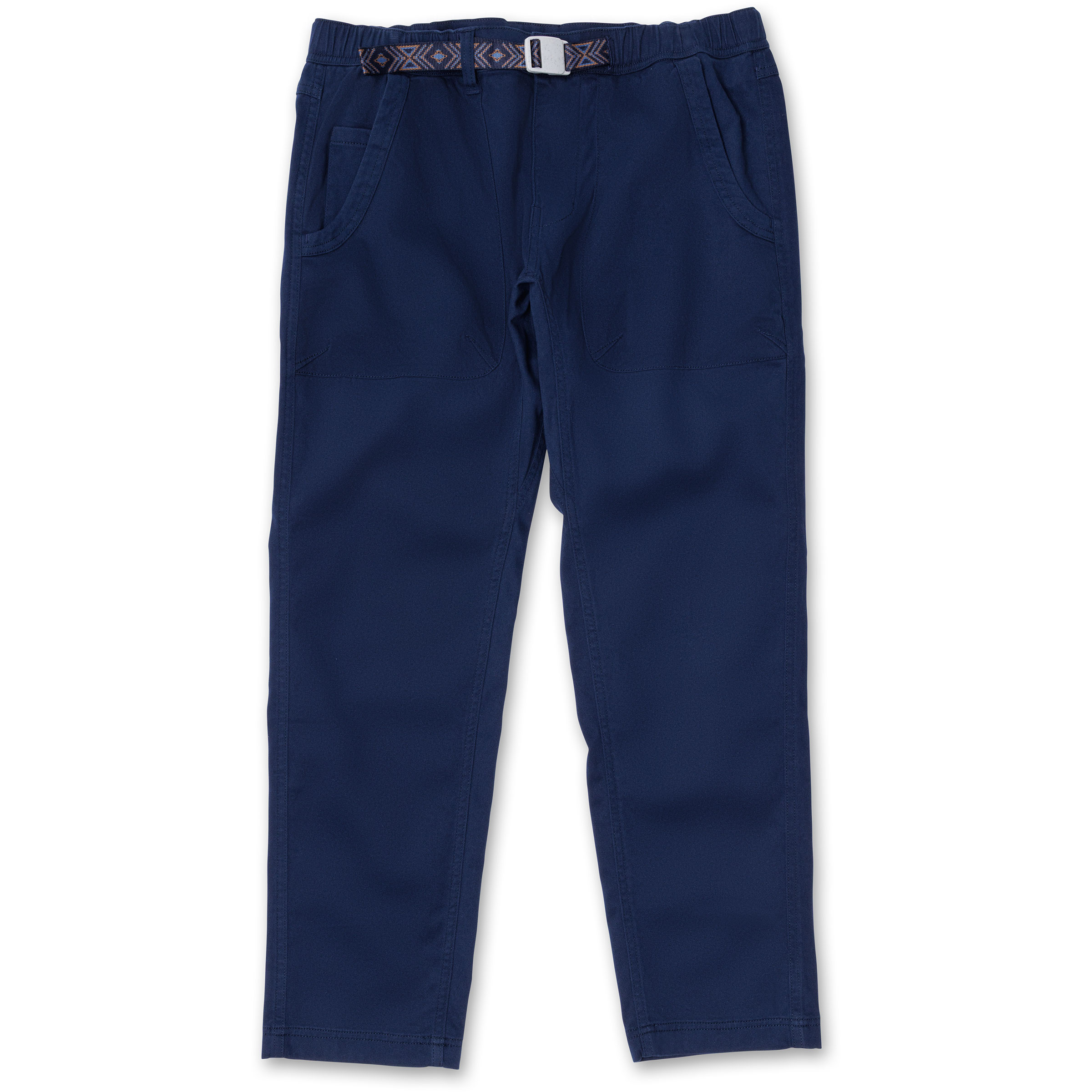Kavu Kumano Hose Herren Jeans & Freizeithose blau Größe M Lifestyle Hautfreundlich