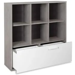 Composad Regal Mipiace Dekor Grau