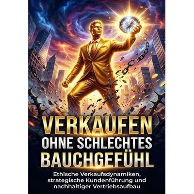 Verkaufen ohne schlechtes Bauchgefühl, Taschenbuch von Miriam Brandt, Epubli, 978-3-565-26967-9