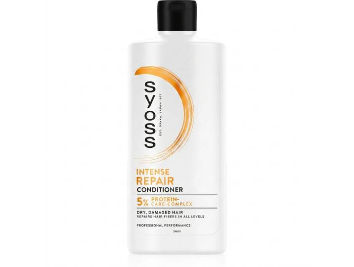 Syoss Conditioner - Intense Repair 440 ml