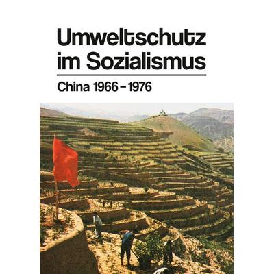 Umweltschutz im Sozialismus, Taschenbuch von , Verlag Neuer Weg, 978-3-88021-744-7