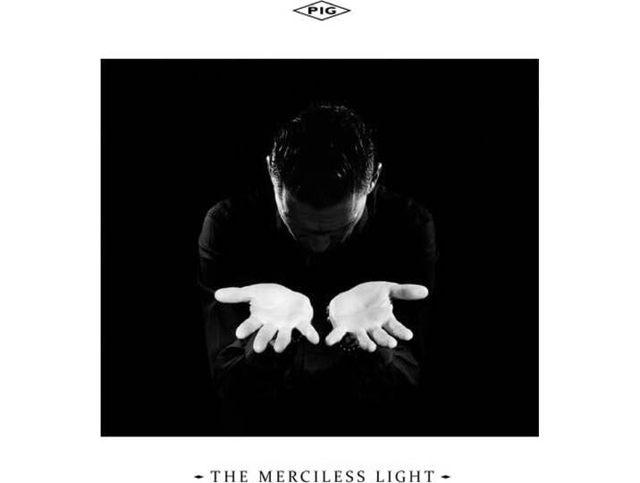 Merciless Light