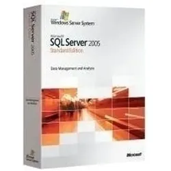 Microsoft MS OV L&SA SQL Server StandardEdition L&SA OLV 1License NoLevel AdditionalProduct 3Year Acquiredyear für Windows