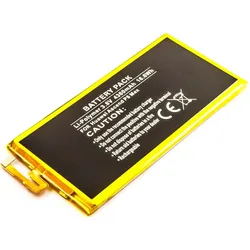 AGI Akku kompatibel mit Huawei Ascend P8 Max - Akku - 4.360 mAh, Smartphone Akku
