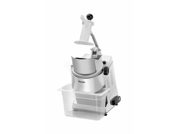 Bartscher GMS600 Gemüseschneider