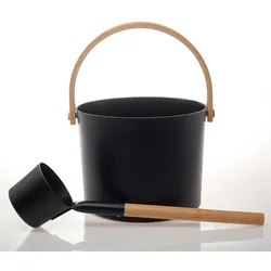 Amilano Eimer Geness Set 5l