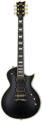 ESP LTD EC-1000VB/Duncan Vintage Black