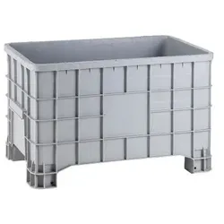 Hardwex Palettenbox, HDPE, 300 l