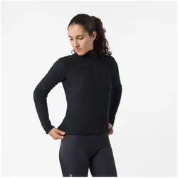 Castelli, Damen, Funktionsshirt, Cold Days W 2nd Layer (M), Schwarz