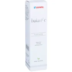 Gehwol Balance Fußcreme