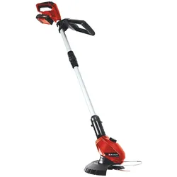 Einhell, Rasentrimmer, GE-CT 18 Li Kit (Kunststoffmesser)